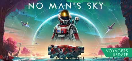 无人深空 No Mans Sky 中文版