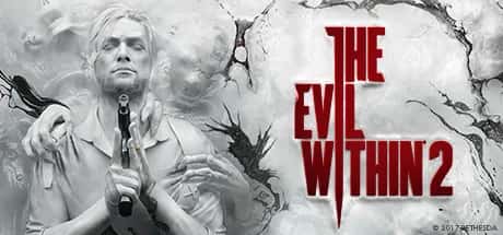 恶灵附身2 The Evil Within2 中文版游戏封面