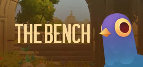 长凳 The Bench全息投影