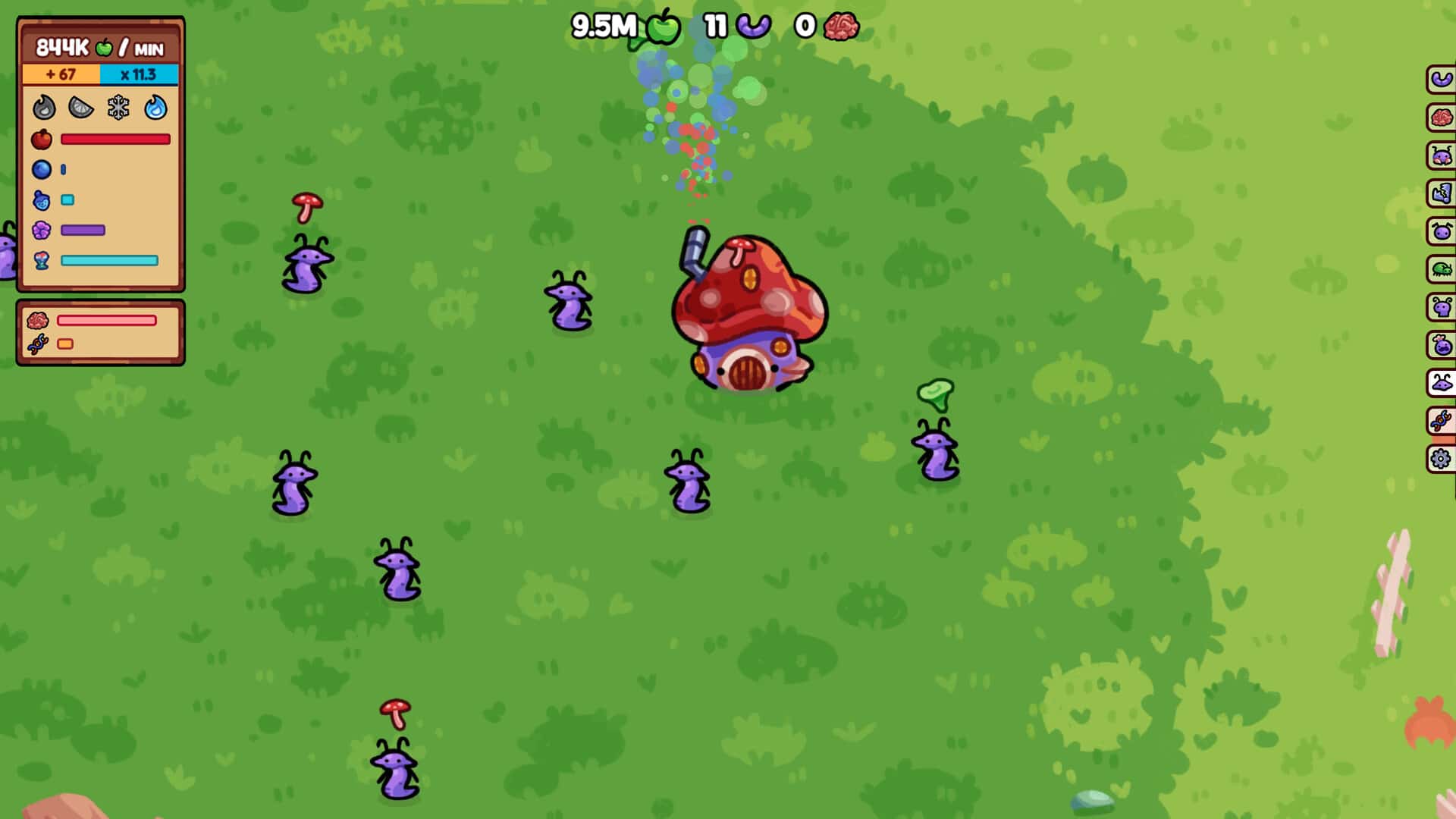 游戏截图2