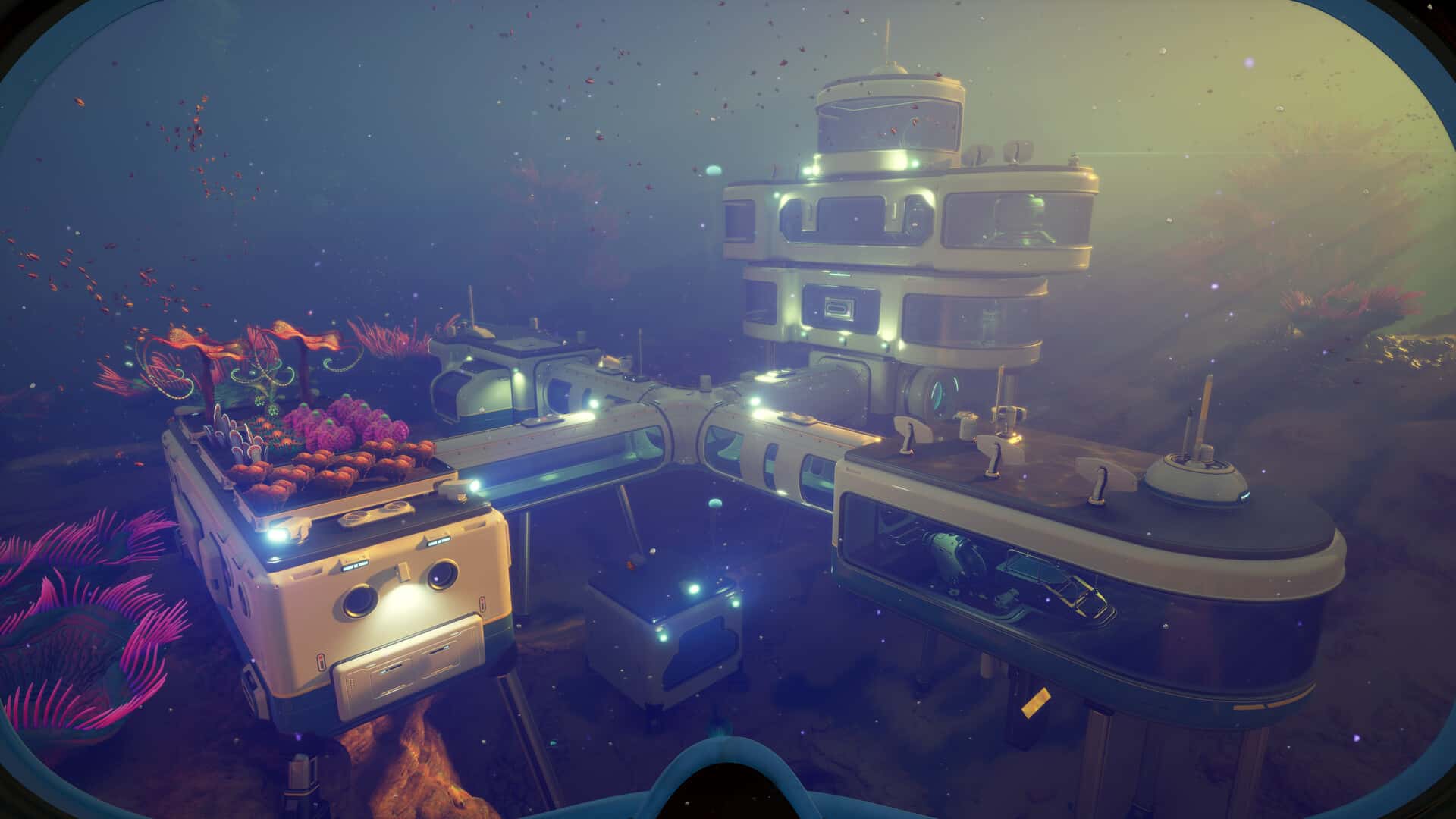 异星水域2/深海迷航2 Subnautica 2 中文版