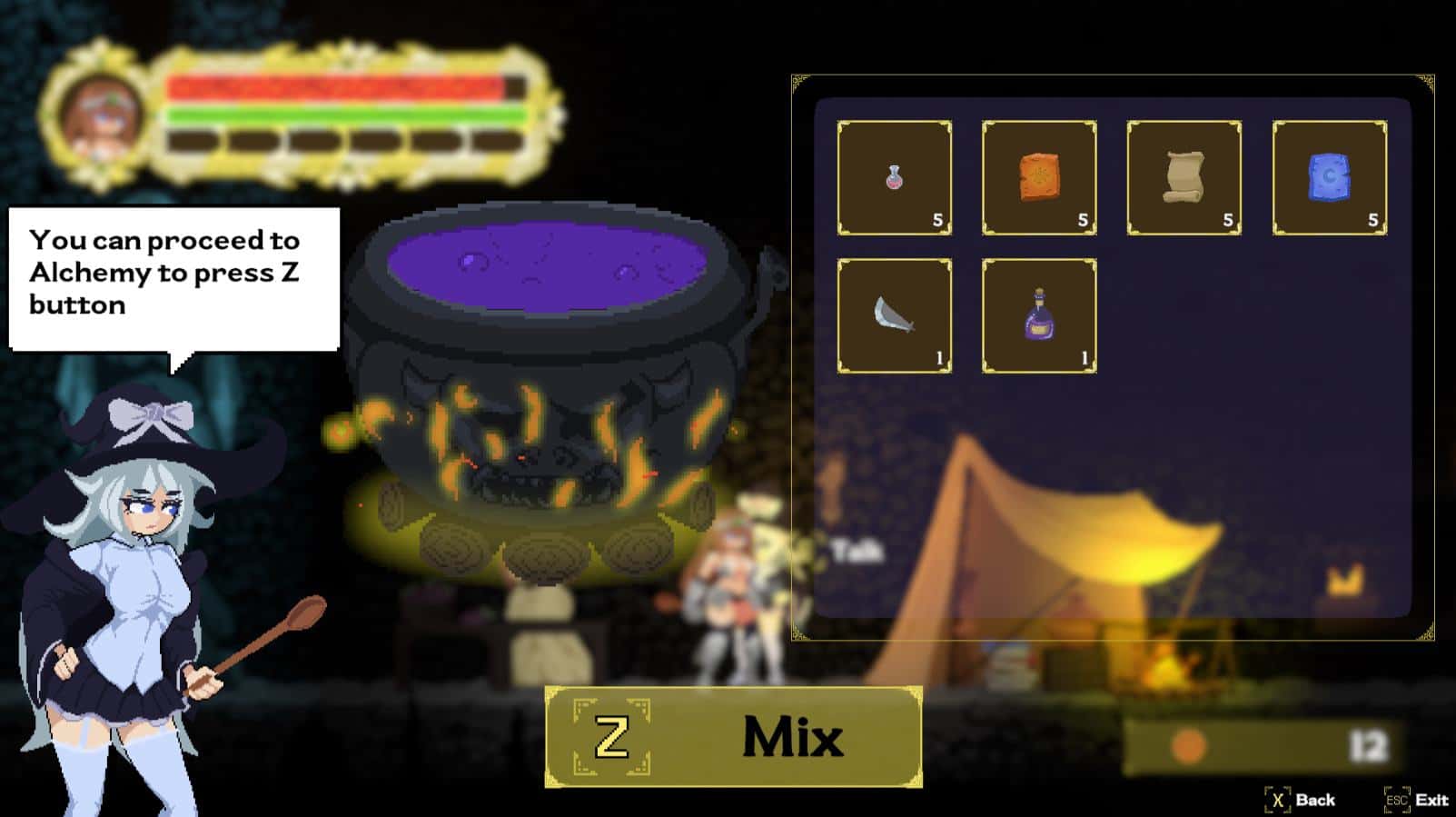 游戏截图3