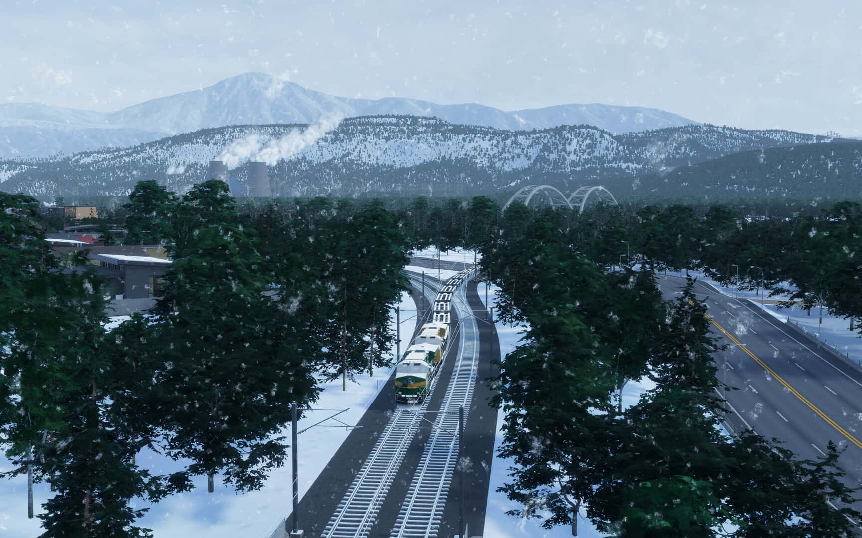 游戏截图1